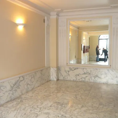 Grosso Apartment *