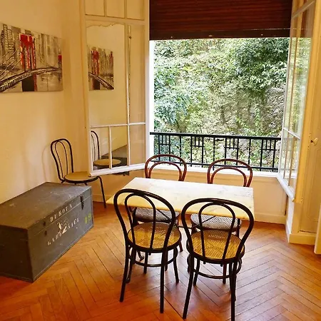 Apartment Grosso Nice