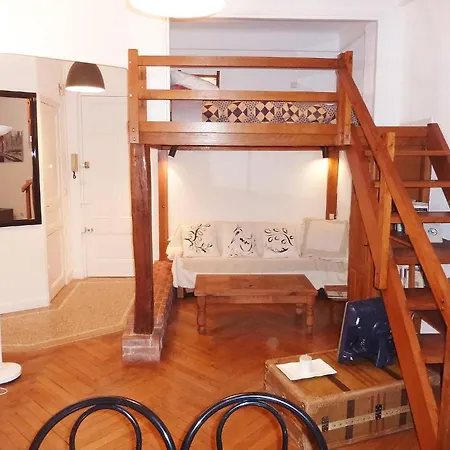 Apartment Grosso