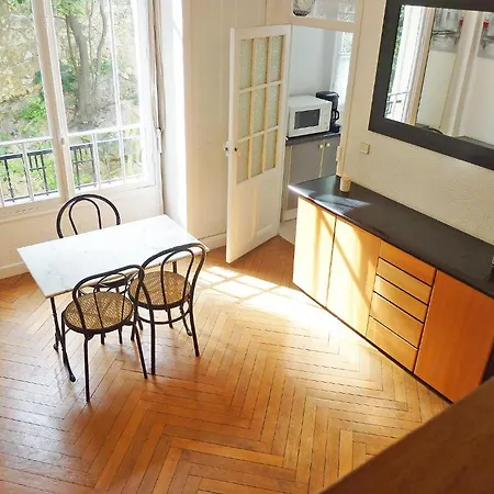 Grosso Apartment Nice
