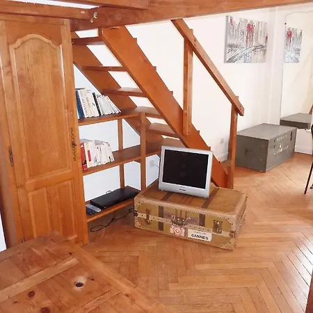 Grosso Apartment