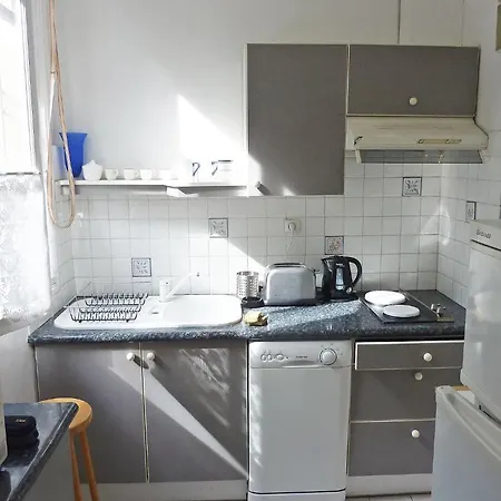Apartment Grosso *